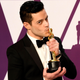 Illustration for article titled The 2019 Oscars got (slightly) better ratings without a hostem/em
